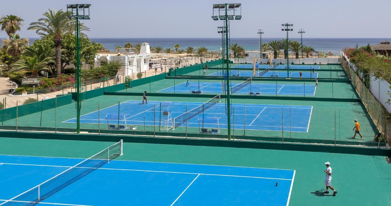 El Mouradi Palace Port El Kantaoui Luaran gambar